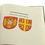 Dynastie Europy Praca zbiorowa pod red. Antoniego Mączaka (2009)