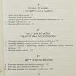 Kultury narodowe u korzeni Kłoskowska Antonina [2005]