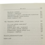 Nowoczesność i tożsamość "ja" i społeczeństwo w epoce późnej nowoczesności Anthony Giddens [Biblioteka Socjologiczna / 2001]