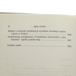 Obrazy z życia socjologii w Polsce Antoni Sułek [2011]