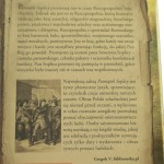 Pamiątki Soplicy Henryk Rzewuski [2014]