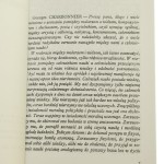 Rozmowy z Claude Levi Straussem Charbonnier Georges [Nowy Sympozjon / 2000]