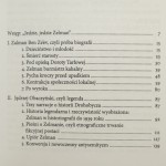 Zelman Wolfowicz i jego rządy w starostwie drohobyckim w połowie XVIII w. Tomasz Wiślicz [2020]
