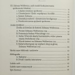 Zelman Wolfowicz i jego rządy w starostwie drohobyckim w połowie XVIII w. Tomasz Wiślicz [2020]
