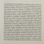 Zelman Wolfowicz i jego rządy w starostwie drohobyckim w połowie XVIII w. Tomasz Wiślicz [2020]