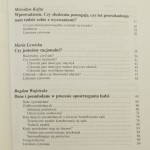 Złudzenia, które pozwalają żyć szkice ze społecznej psychologii osobowości praca zbiorowa pod red. Mirosława Kofty i Teresy Szustrowej [2001]