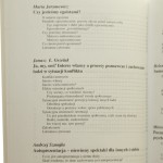 Złudzenia, które pozwalają żyć szkice ze społecznej psychologii osobowości praca zbiorowa pod red. Mirosława Kofty i Teresy Szustrowej [2001]