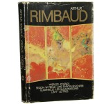 Wiersze Sezon w piekle Iluminacje Listy Arthur Rimbaud Przeł. [z fr.] Józef Czechowicz [et al.] Wybrał, oprac. i posłowiem opatrzył Artur Międzyrzecki [1993]