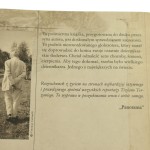 Koniec jest moim początkiem Tiziano Terzani (2010)