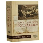 Koniec jest moim początkiem Tiziano Terzani (2010)