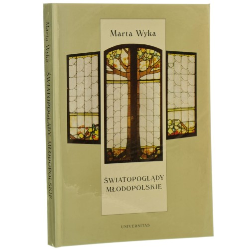 Światopoglądy młodopolskie Marta Wyka [1996]