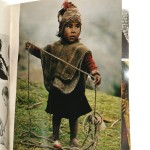 4. Światowa Wystawa Fotografii "Dzieci tego świata" UNICEF przekł. tekstów Grzegorz Prokop [1980]