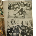 4. Światowa Wystawa Fotografii "Dzieci tego świata" UNICEF przekł. tekstów Grzegorz Prokop [1980]