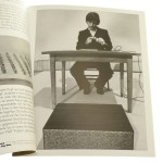 Karol Broniatowski Prace z lat 1969-1999 [Katalog] (1999)