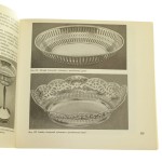 Metaloplastyka użytkowa Sandor Pallai [1976]