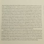 Mazurek Dąbrowskiego Obrazy, słowa, nuty Pod redakcją Janusza Górskiego [2022]