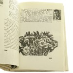 Bitwa o Monte Cassino t. I-III Wańkowicz Melchior [1947 - reprint - 1989]