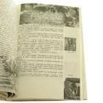 Bitwa o Monte Cassino t. I-III Wańkowicz Melchior [1947 - reprint - 1989]