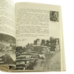 Bitwa o Monte Cassino t. I-III Wańkowicz Melchior [1947 - reprint - 1989]