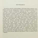 Carmina Latina Eustachy Knobelsdorf wyd. Jerzy Starnawski [1995]