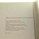 Family Album June 15 - August 30  Yoko Ono [1993]