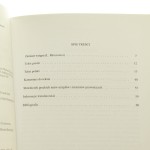 Mowa mecenasa [Historia rzymska LII 14-40] Kasjusz Dion tekst grecki i polski [2004]