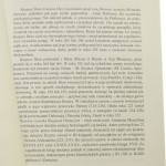 Mowa mecenasa [Historia rzymska LII 14-40] Kasjusz Dion tekst grecki i polski [2004]