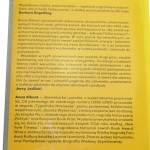 Sendlerowa W ukryciu Bikont Anna [Biografie - Wydawnictwo Czarne / 2017]