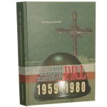 Służba wojskowa kleryków w PRL (1959-1980) Andrzej Lesiński [1995]