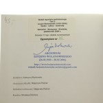 Wokół reportażu podróżniczego t. III, Lucjan Wolanowski (1920-2006) - studia, szkice, materiały pod red. Dariusza Rotta i Mariusza Kubika [2009]
