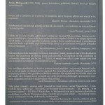 Wokół reportażu podróżniczego t. III, Lucjan Wolanowski (1920-2006) - studia, szkice, materiały pod red. Dariusza Rotta i Mariusza Kubika [2009]