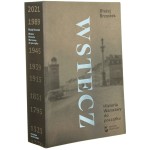 Wstecz historia Warszawy do początku Błażej Brzostek [2021]