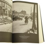Wstecz historia Warszawy do początku Błażej Brzostek [2021]