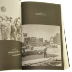 Wstecz historia Warszawy do początku Błażej Brzostek [2021]