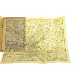 Illustrierter Fuhrer durch Hamburg Altona und Umgebung [przewodnik po Hamburgu] [ca 1928]