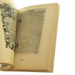 Odrodzenie w Polsce przewodnik po wystawie w Muzeum Narodowym w Warszawie 1953-1954 Stanisław Arnold, Juliusz Bardach i Waldemar Voisé, Tadeusz Nowak, Bogdan Suchodolski, Bogusław Leśnodorski, Hanna Dziechcińska, Zofia Lissa, Stanisław Lorentz [1953]