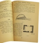 Materiałoznawstwo dla stolarzy, cieśli, bednarzy i pokrewnych zawodów oraz dla malarzy, lakierników i pokrewnych zawodów podręcznik dla szkół zawodowych, egzaminów czeladniczych i mistrzowskich oraz do użytku praktycznego [1945]