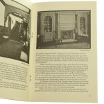 The Hunter House Mansion of Hospitality Daniel R. Portrer [1976]