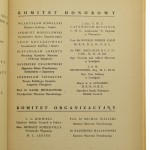 Współczesne malarstwo angielskie wystawa zorganizowana przez British Council Tate Gallery, Londyn [przedm. John Rothenstein] [1946]