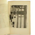 Współczesne malarstwo angielskie wystawa zorganizowana przez British Council Tate Gallery, Londyn [przedm. John Rothenstein] [1946]