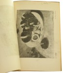 Współczesne malarstwo angielskie wystawa zorganizowana przez British Council Tate Gallery, Londyn [przedm. John Rothenstein] [1946]