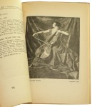 Współczesne malarstwo angielskie wystawa zorganizowana przez British Council Tate Gallery, Londyn [przedm. John Rothenstein] [1946]