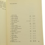 Wystawa plastyki węgierskiej, Warszawa listopad 1959 układ graf. Roman Artymowski [1959]
