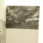 Wystawa plastyki węgierskiej, Warszawa listopad 1959 układ graf. Roman Artymowski [1959]