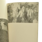 Wystawa plastyki węgierskiej, Warszawa listopad 1959 układ graf. Roman Artymowski [1959]