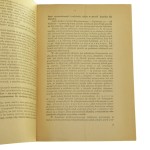 Dowiedz się, co to jest Bank Akceptacyjny Stanisław Sadkowski [1933]