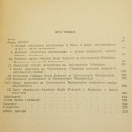 Polskie szkolnictwo artystyczne na przełomie XVIII i XIX wieku 1764-1831 Kalina Bartnicka [1971]