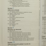 Neuropsychologia kliniczna Urazy mózgu  tom I-II Pąchalska Maria [2007]