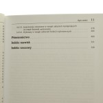 Neuropsychologia kliniczna Urazy mózgu  tom I-II Pąchalska Maria [2007]