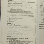 Neuropsychologia kliniczna Urazy mózgu  tom I-II Pąchalska Maria [2007]